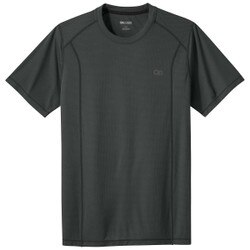 Outdoor Research Echo TShirt Men's in Storm